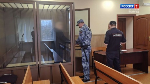 Смотрите в новом выпуске программы «Вести-Дежурная часть»: