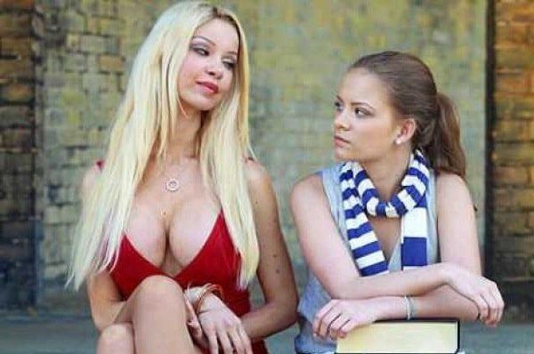 ����������� ����������: ��� ��� ������ �� ���� �����