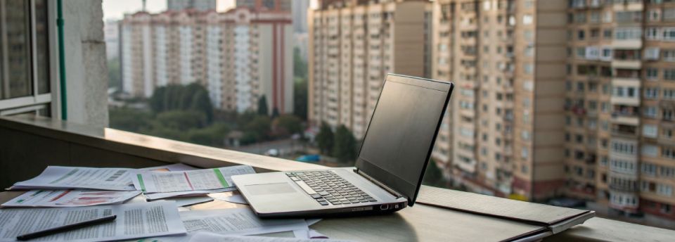 Как получить отчет от управляющей компании