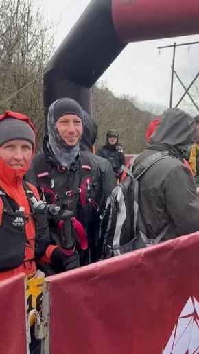 Спортсмены из Великого Новгорода примут участие в забеге на дистанцию 16,5 километра на горе Бештау