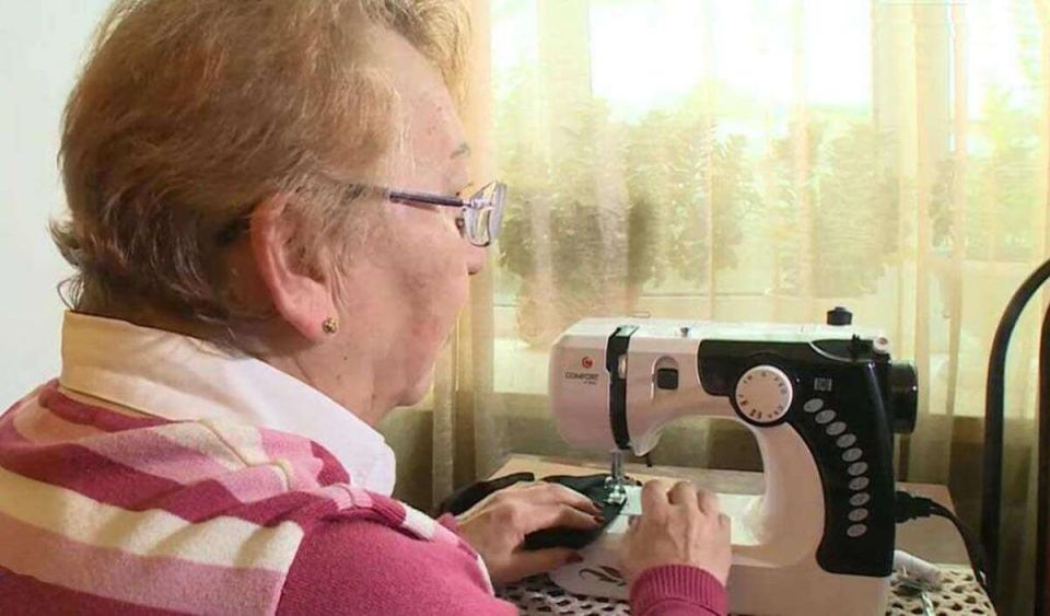 ����������� ������ ��� �������������: ��� ����� �� ������ � 150 �����