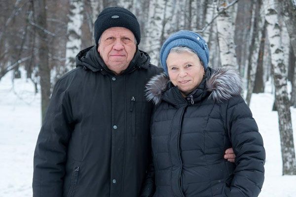 Кому увеличат пенсии в апреле 2026 года: детали и категории