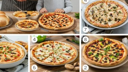 Домашняя кулинария: как зажигать на кухне без рецептов