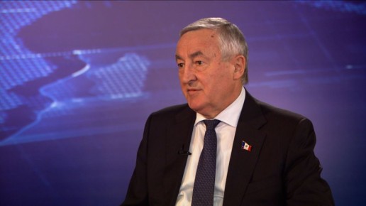 Областная Дума закрепила часть поручений главы региона, который Александр Дронов озвучил в своем недавнем послании