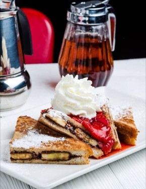 Сладкий рай в вашем завтраке: как приготовить французские тосты