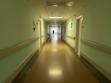 Чистка зубов в стационаре помогает снизить риск пневмонии на треть