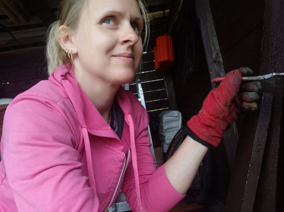 Как превратить вольер в стильное пространство для любимца