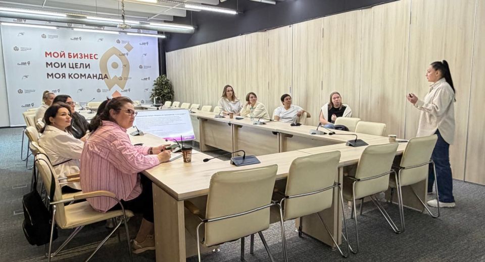 Благодаря статусу «социальное предприятие» у новгородского спортивного бизнеса появляются новые возможности