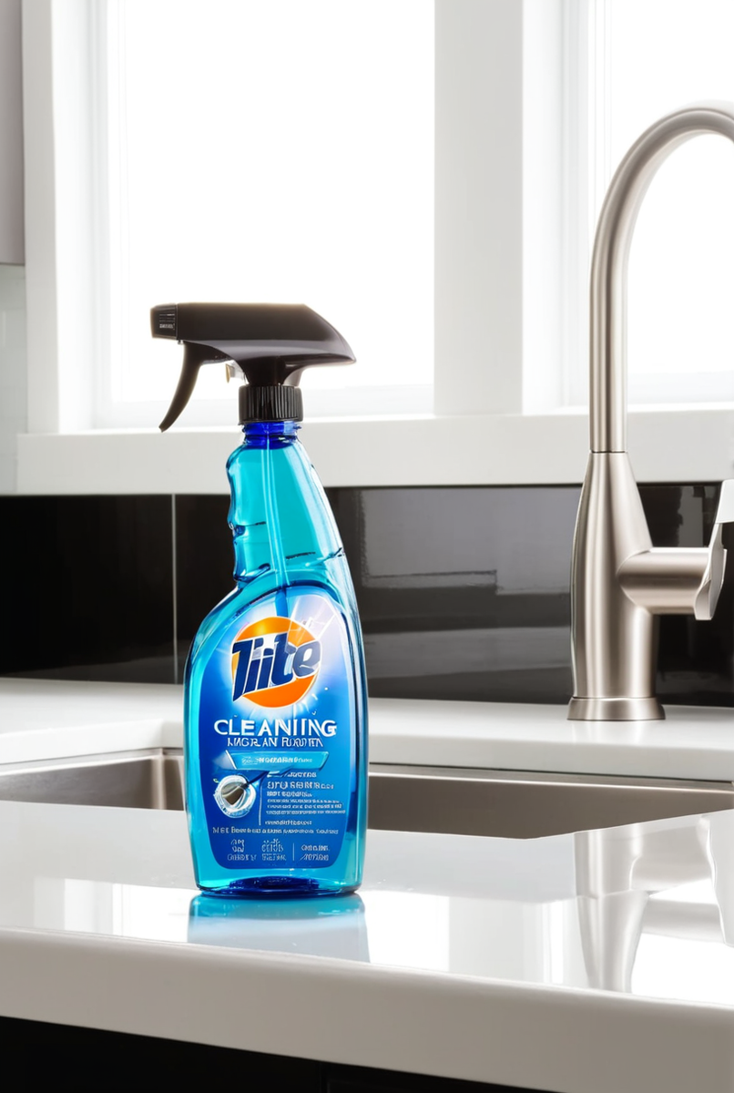 Универсальный очиститель: идеальный помощник в борьбе с загрязнениями