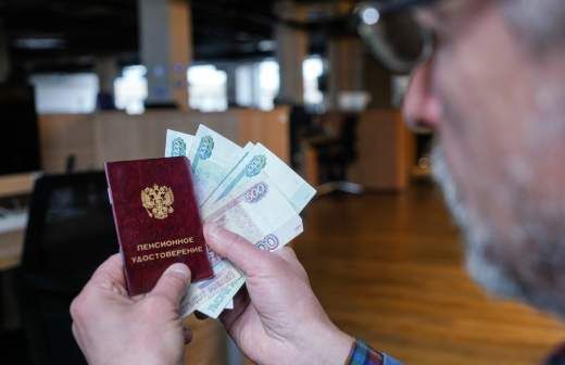 Как рассчитать размер будущей пенсии: все о пенсионных коэффициентах