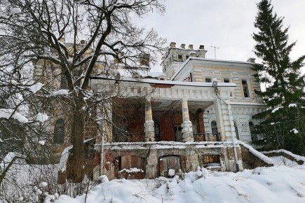 Как приобрести старинную усадьбу: новые правила и возможности