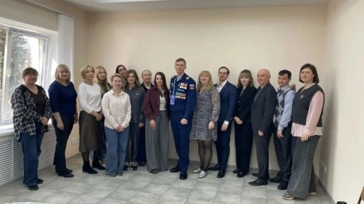 Участник «СВОи Герои 53» рассказал о подвигах героев разных эпох