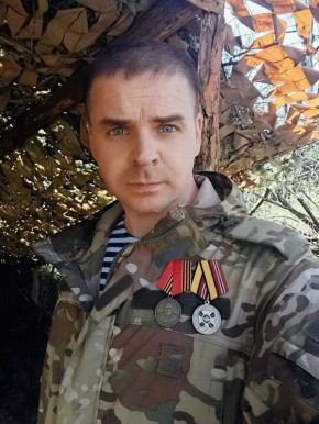 Депутат Анатолий Севостьянов удостоен первых медалей