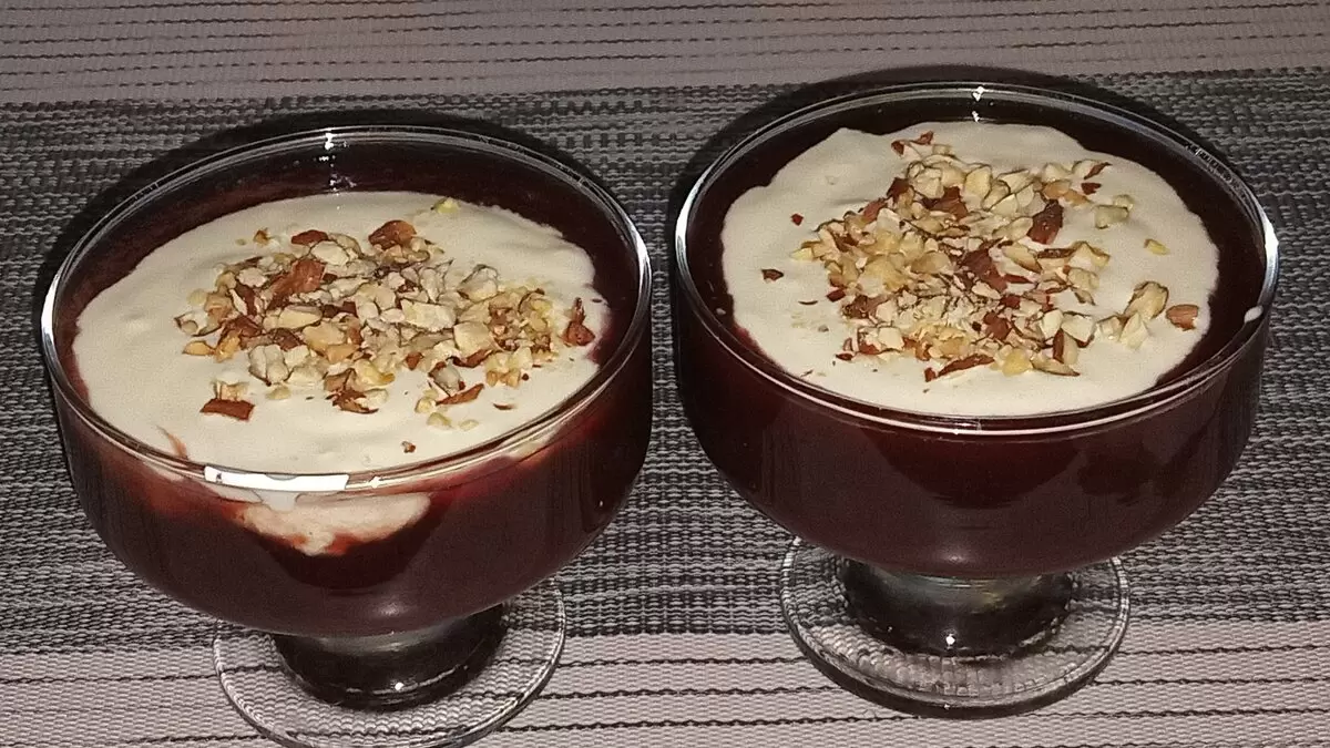 Сливовый сок в десертах: простой рецепт, который удивит вас