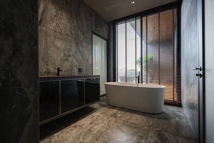 Тактильная революция: как вызывать чувства через интерьер в 2026 году