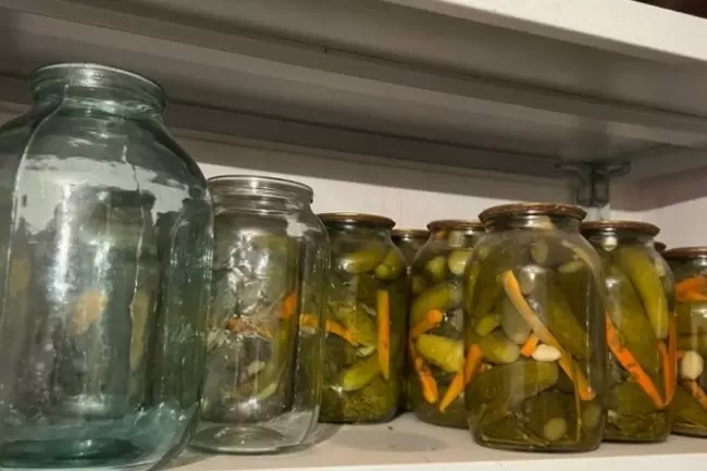 Огурцы на зиму: как закатать без капли рассола