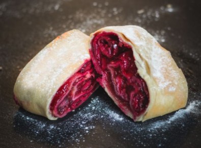 Как штрудель завоевал мир: от восточной сладости до венской классики