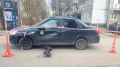 В ДТП в Великом Новгороде пострадал 17-летний подросток на электросамокате