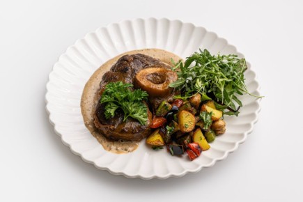 Питание в Рамадан: секреты выживания и рецепт оссобуко