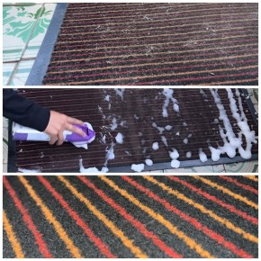 Универсальный очиститель DECORIX 5 в 1: простота и эффективность в одном флаконе