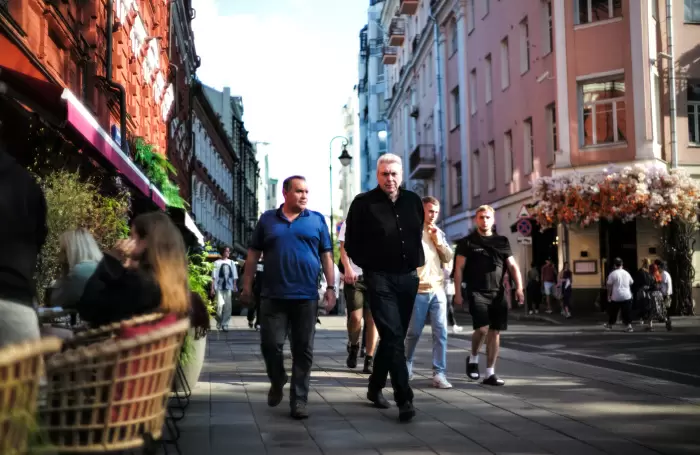 Закрытие ресторанов на Патриарших прудах: что стоит за уходом гастрономического ландшафта?