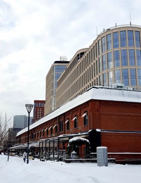 Фестиваль восточных вкусов в ресторане Zarun