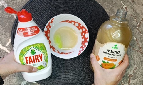 ��������� ������� ����: ��� ������� ������� � ������� Fairy � �������������� ����