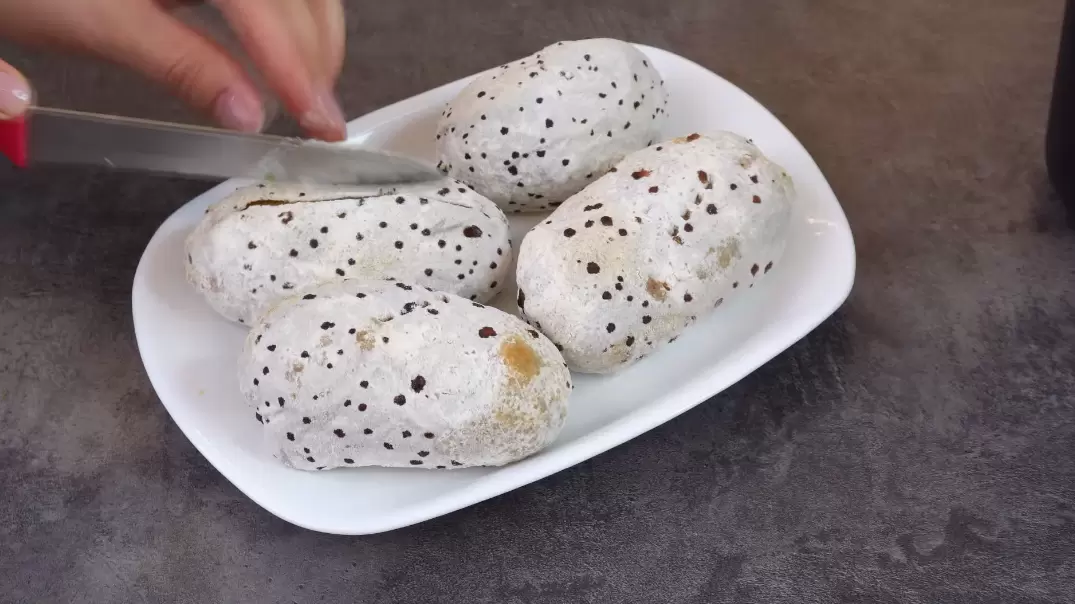 Три незабываемых рецепта картофельных блюд для вашего стола