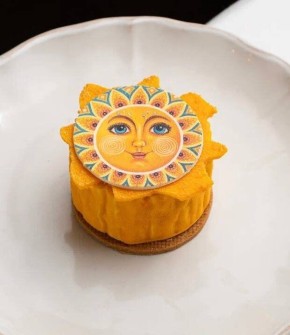 ������ �� ��������� ������: ����������� ������ � Miss You Cafe