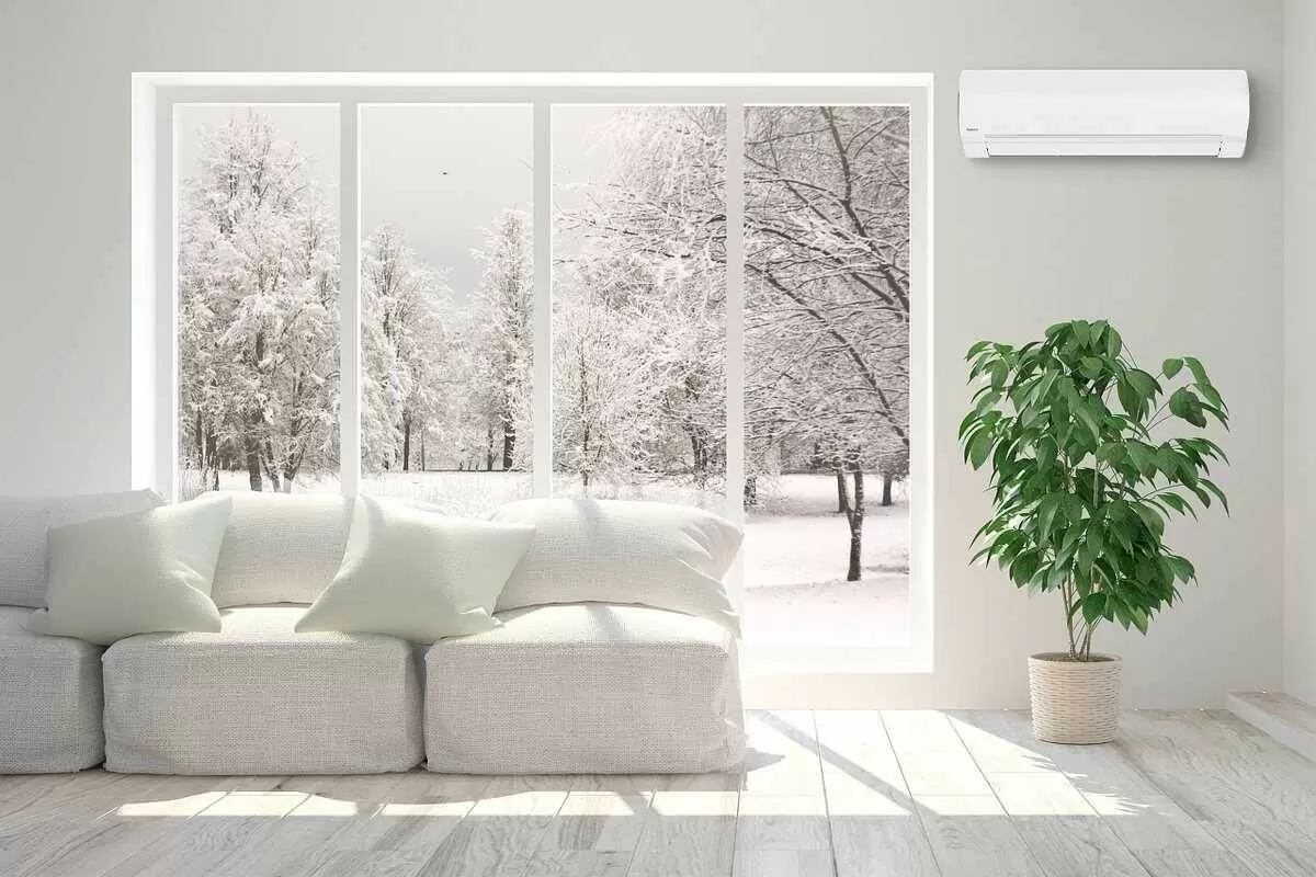 Как сделать ваш дом светлее в зимней серости: полезные советы