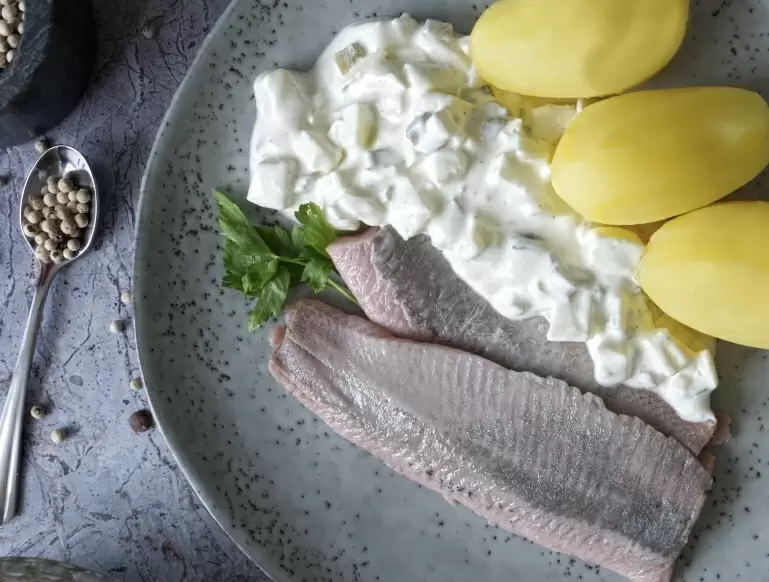 Почему вкусы сочетаются: наука о кулинарии