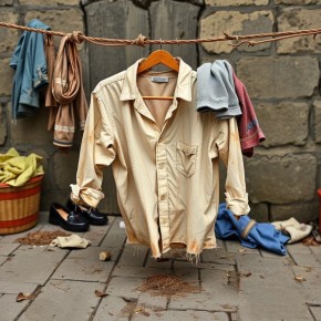 Как сохранить белизну вашей одежды без химикатов: секреты и советы