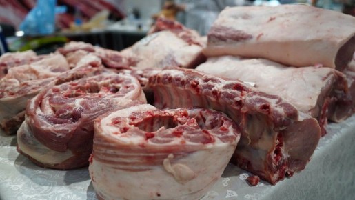 Говядина бьет рекорды: мировой рынок в шоке от цен