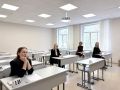 Почти 800 родителей новгородских выпускников сдали ЕГЭ по русскому языку