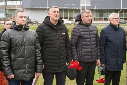 ���������� ������� ������ ������-������������ ������ �� ������������� ���