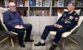 «53 новости» опубликовали вторую часть подкаста с ветераном СВО Дмитрием Кузьмичевым