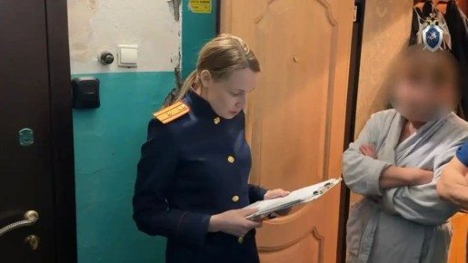 Новгородку подозревают в реабилитации нацизма