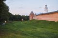 Доброе утро, Новгородская область