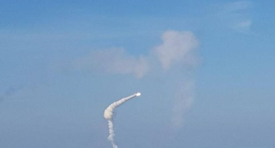 Три беспилотника сбиты ночью над Новгородской областью