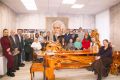 В Великом Новгороде подвели итоги конкурса «Чемодан стихов Плюс» за I квартал