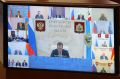 Александр Дронов принял участие в совещании по профилактике противоправной деятельности среди молодёжи