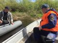 Вода - не место для риска. С начала навигации 2026 года специалисты центра ГИМС Главного управления МЧС России по Новгородской области провели почти 170 рейдов