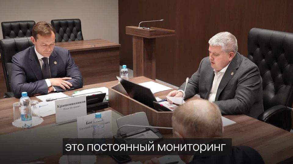 Все округа Новгородской области проводят посевную кампанию