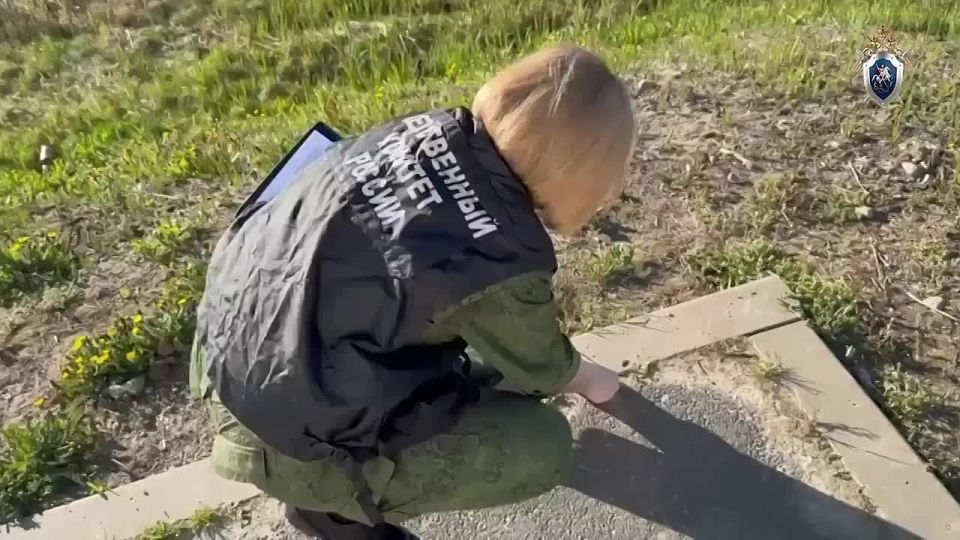 В Новгородской области следователи устанавливают обстоятельства гибели мужчины