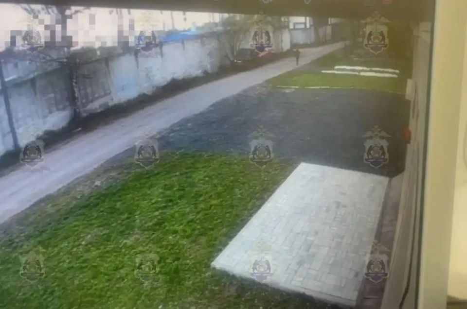 В Малой Вишере третьеклассник с другом угнали машину и попали в ДТП