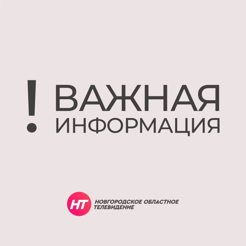 Сегодня ночью над Новгородской областью были уничтожены 12 беспилотных летательных аппарата