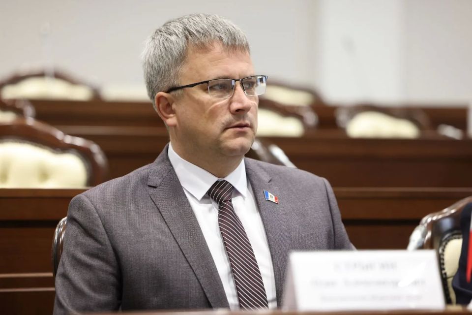 Депутат Новгородской областной Думы Олег Стрыгин принял участие в заседании постоянного комитета ПАСЗР по межпарламентскому сотрудничеству Депутат Новгородской областной Думы Олег Стрыгин принял участие в заседании постоянного комитета ПАСЗР по межпарламентскому сотрудничеству
