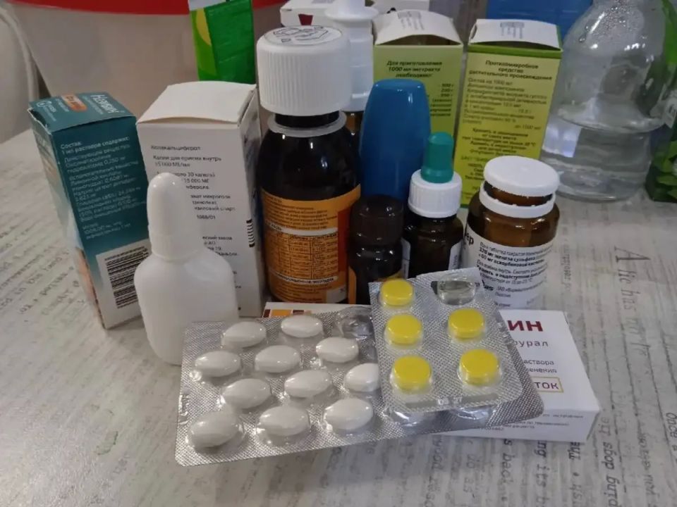В Новгородской области заболеваемость гриппом и ОРВИ ниже эпидемического порога