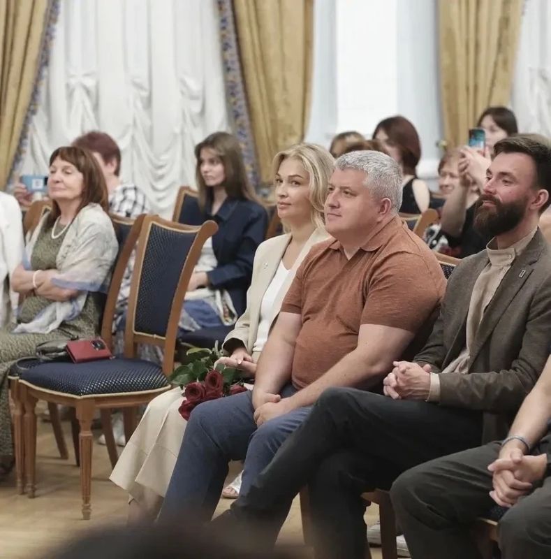 В Новгородской области растёт интерес к классической музыке В Новгородской области растёт интерес к классической музыке