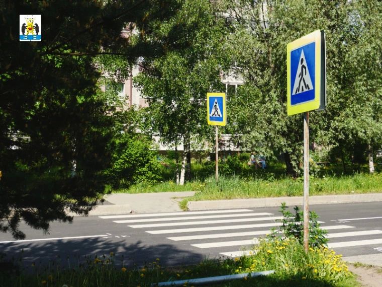 Обновлённая Завокзальная улица стала удобнее для пешеходов и автомобилистов Обновлённая Завокзальная улица стала удобнее для пешеходов и автомобилистов